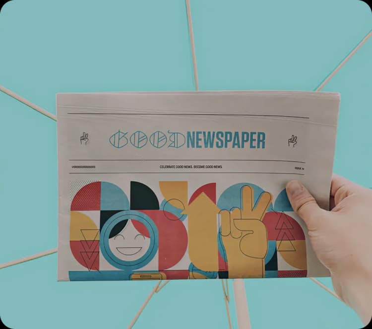 news
